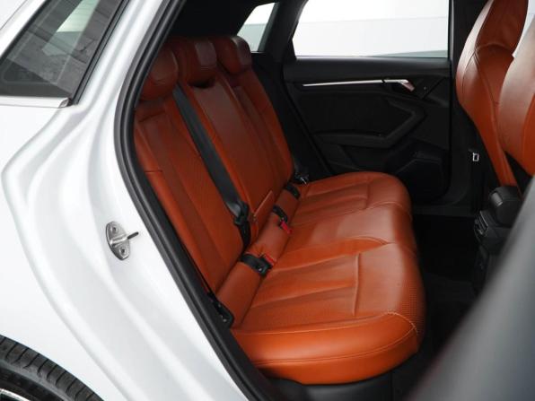 Audi A3 IV (8Y) с пробегом 2021 года, цена 2 618 444 рубля, 88226 км, хэтчбек, Автокод Объявления