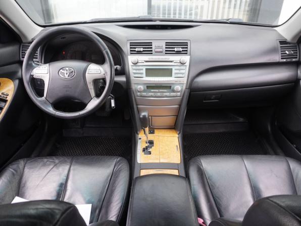 Toyota Camry VI (XV40) с пробегом 2006 года, цена 848 000 рублей, 305461 км, седан, Автокод Объявления