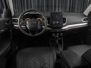 Lada (ВАЗ) Vesta I Рестайлинг (NG) Тюмень  - изображение 24