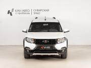 Lada (ВАЗ) Largus I Рестайлинг Казань  - изображение 10