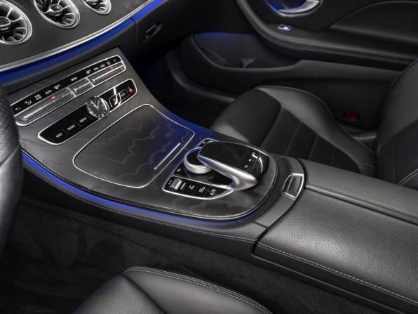 Mercedes-Benz E-Класс V (W213 S213 C238) с пробегом 2017 года, цена 3 550 000 рублей, 104028 км, купе, Автокод Объявления