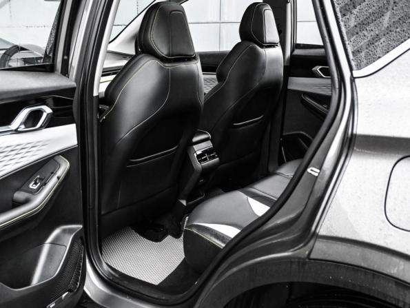 Geely Coolray I Рестайлинг с пробегом 2023 года, цена 2 099 000 рублей, 49579 км, внедорожник, Автокод Объявления