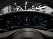 Porsche Taycan I Москва  - изображение 40