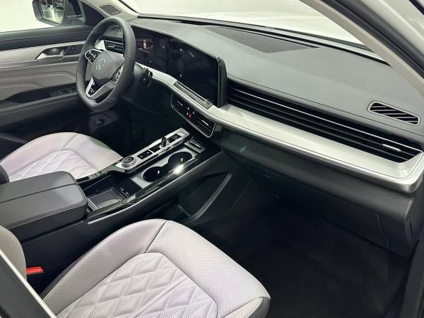 Новый Volkswagen Tavendor I 2025 года, цена 5 649 000 рублей, внедорожник, Автокод Объявления