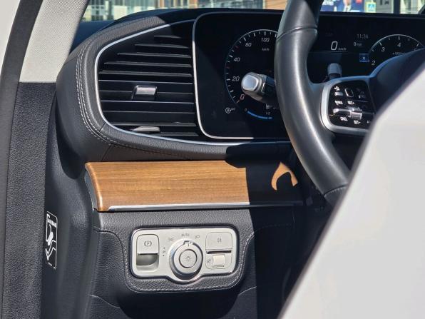 Mercedes-Benz GLE II (V167) с пробегом 2020 года, цена 7 650 000 рублей, 64536 км, внедорожник, Автокод Объявления