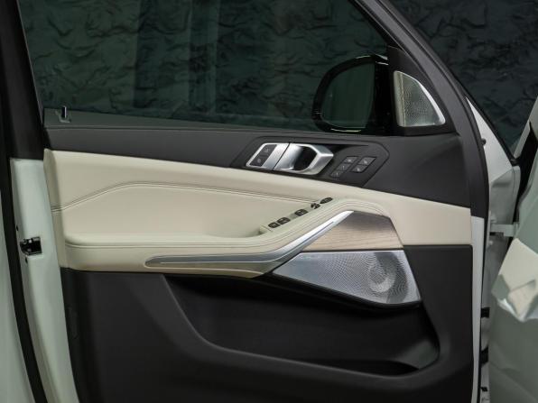 Новый BMW X5 IV (G05/G18) Рестайлинг 2026 года, цена 16 390 000 рублей, внедорожник, Автокод Объявления