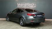 Mazda 6 III (GJ) Рестайлинг Уфа  - изображение 24