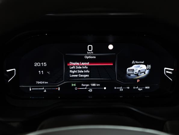 GMC Yukon V с пробегом 2022 года, цена 6 906 205 рублей, 79422 км, внедорожник, Автокод Объявления