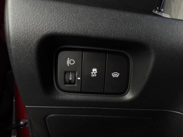 Hyundai Creta I Рестайлинг с пробегом 2021 года, цена 2 449 000 рублей, 42580 км, внедорожник, Автокод Объявления