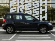 Skoda Yeti I Волгоград  - изображение 22