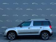 Skoda Yeti I Рестайлинг Санкт-Петербург  - изображение 33