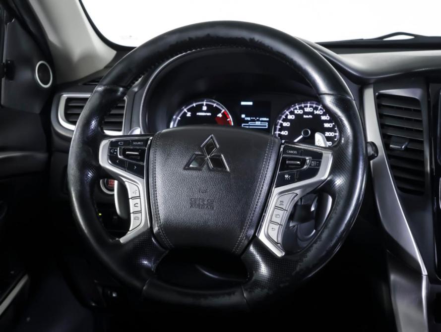 Mitsubishi Pajero Sport III Москва  - изображение 14