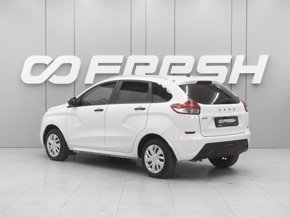 Lada (ВАЗ) XRAY I с пробегом 2022 года, цена 989 000 рублей, 158091 км, хэтчбек, Автокод Объявления