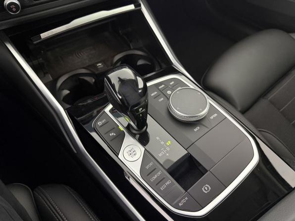 BMW 3 серии VII (G2x) с пробегом 2020 года, цена 3 060 000 рублей, 124200 км, седан, Автокод Объявления