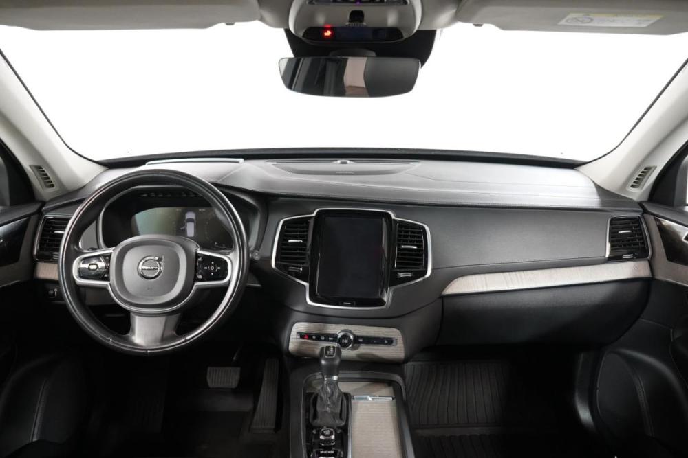 Volvo XC90 II Рестайлинг 1 Москва  - изображение 12
