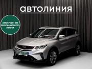 Geely Coolray I Красноярск  - изображение 16