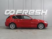 BMW 1 серии II (F20/F21) Рестайлинг Воронеж  - изображение 25
