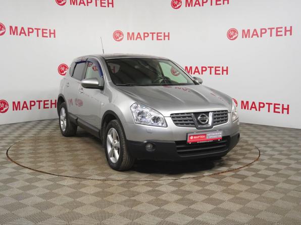 Nissan Qashqai I с пробегом 2008 года, цена 725 000 рублей, 188720 км, внедорожник, Автокод Объявления