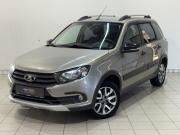 Lada (ВАЗ) Granta I Рестайлинг Курск  - изображение 20