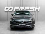 Hyundai Sonata VIII (DN8) Тюмень  - изображение 26