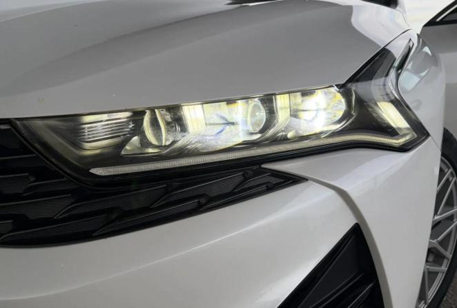 Kia K5 III с пробегом 2021 года, цена 1 990 000 рублей, 175750 км, седан, Автокод Объявления