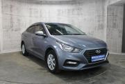 Hyundai Solaris II Ярославль  - изображение 17