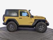 Jeep Wrangler IV (JL) Москва  - изображение 34