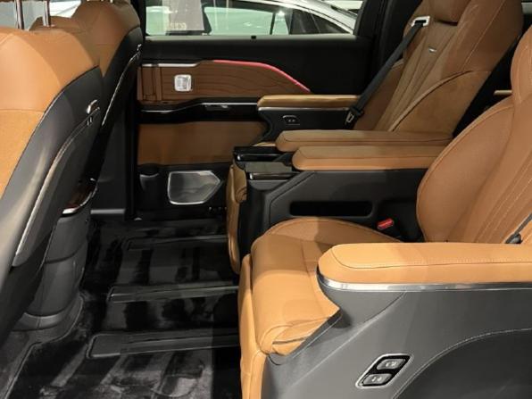 Новый Hongqi HQ9 2025 года, цена 7 350 000 рублей, минивэн, Автокод Объявления
