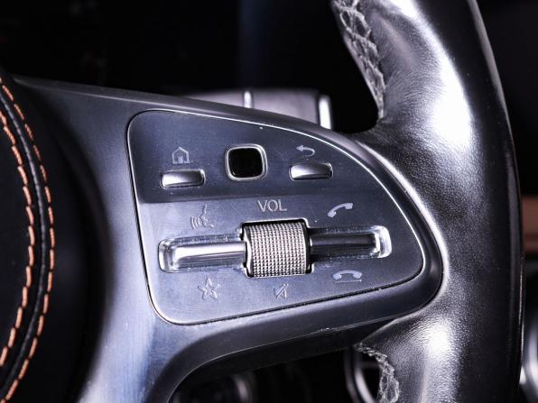 Mercedes-Benz S-Класс VI (W222 C217) с пробегом 2017 года, цена 4 680 000 рублей, 197960 км, седан, Автокод Объявления