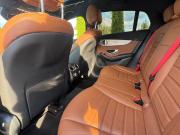 Mercedes-Benz GLC Coupe AMG I (C253) Рестайлинг Москва  - изображение 19