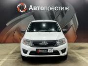 Lada (ВАЗ) Granta I Ставрополь  - изображение 22