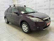 Ford Focus II Рестайлинг Пермь  - изображение 19