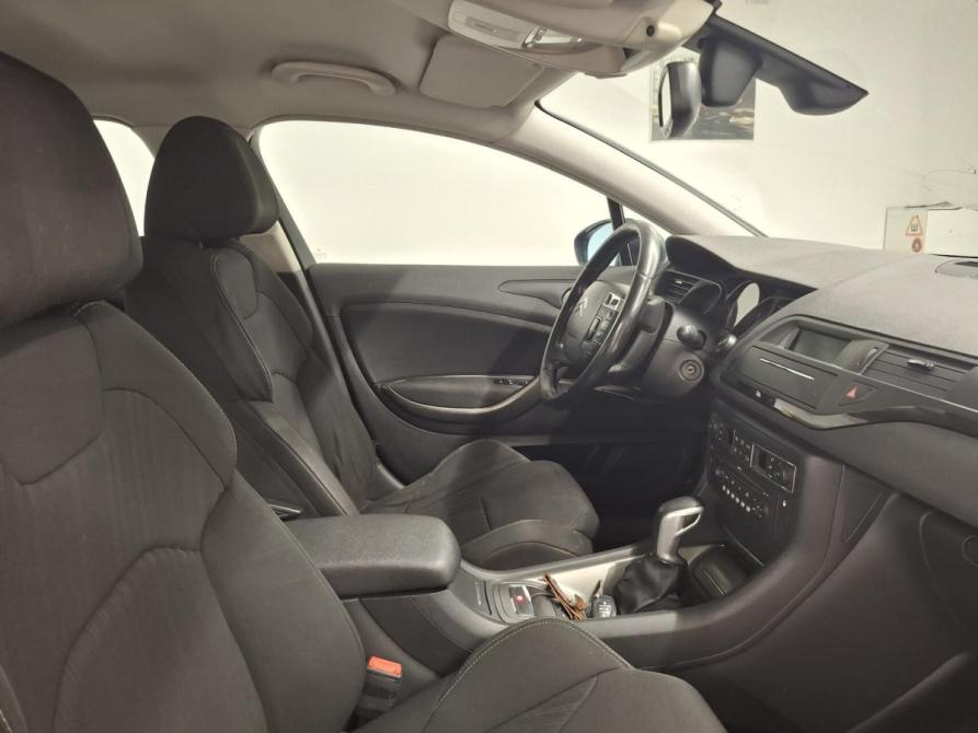 Citroen C5 II Казань  - изображение 13