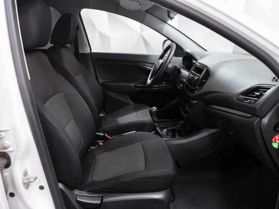 Lada (ВАЗ) Vesta I Ульяновск  - изображение 12