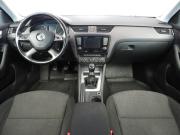 Skoda Octavia III (A7) Санкт-Петербург  - изображение 23