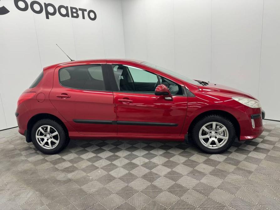 Peugeot 308 I Воронеж  - изображение 7