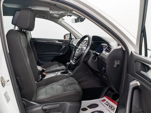 Volkswagen Tiguan II с пробегом 2016 года, цена 1 930 000 рублей, 103660 км, внедорожник, Автокод Объявления