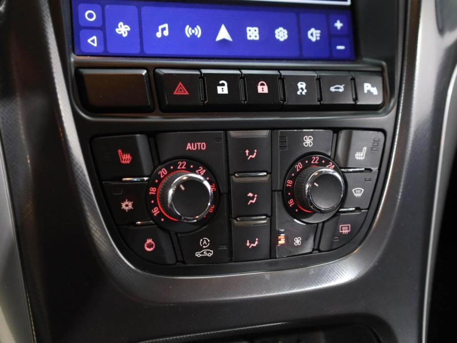 Opel Astra J Ростов-на-Дону  - изображение 14