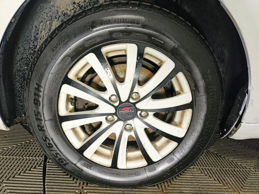Skoda Octavia III (A7) Архангельск  - изображение 17