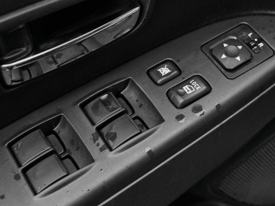 Mitsubishi ASX I Рестайлинг Екатеринбург  - изображение 18