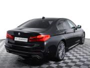 BMW 5 серии VII (G30/G31/G38) Москва  - изображение 29