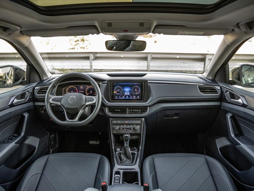 Volkswagen Tharu XR Волгоград  - изображение 14