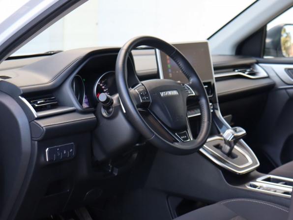 Haval M6 II с пробегом 2024 года, цена 1 900 000 рублей, 55732 км, внедорожник, Автокод Объявления
