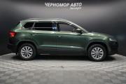 Skoda Karoq I Крым  - изображение 33
