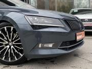 Skoda Superb III Екатеринбург  - изображение 53