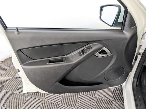 Lada (ВАЗ) Granta I Рестайлинг с пробегом 2025 года, цена 745 000 рублей, 29547 км, седан, Автокод Объявления