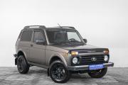 Lada (ВАЗ) 2121 (4x4) I Рестайлинг (2020) Кемерово  - изображение 20