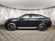 Mercedes-Benz GLE Coupe II (C167) Рестайлинг Москва  - изображение 29