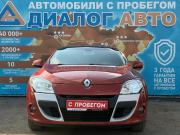 Renault Megane III Набережные Челны  - изображение 33