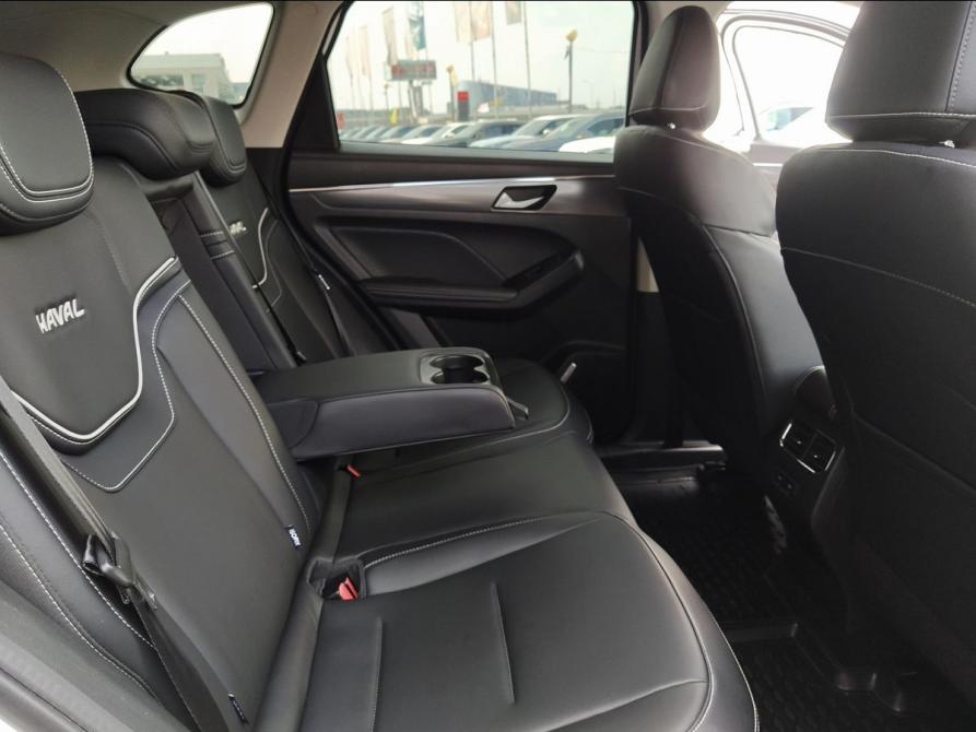 Haval Jolion I Екатеринбург  - изображение 23